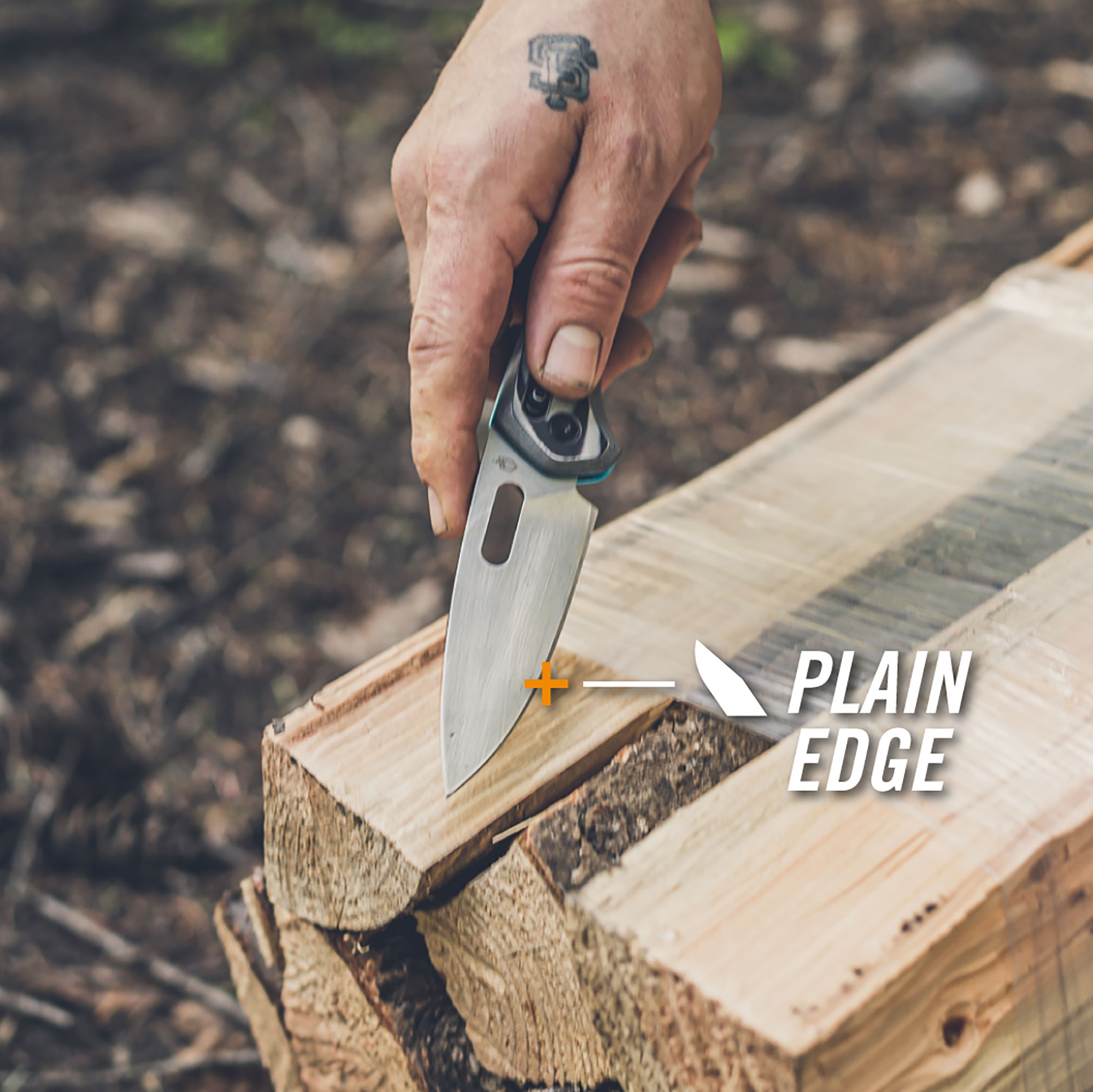 Gerber Sumo Taschenmesser